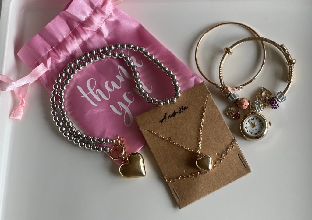 ✨ Andr23a Joy Kit – Heart Edition&nbsp;✨