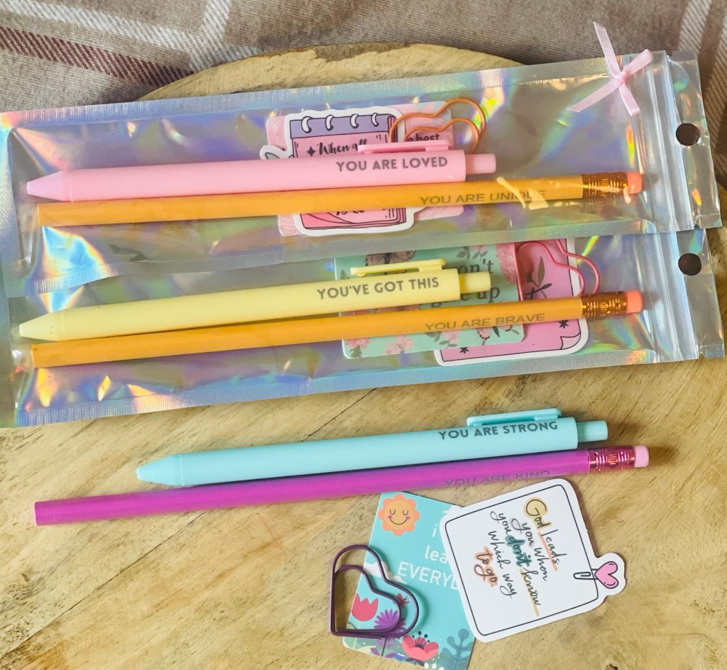 Hope in Your Hands&nbsp;Set