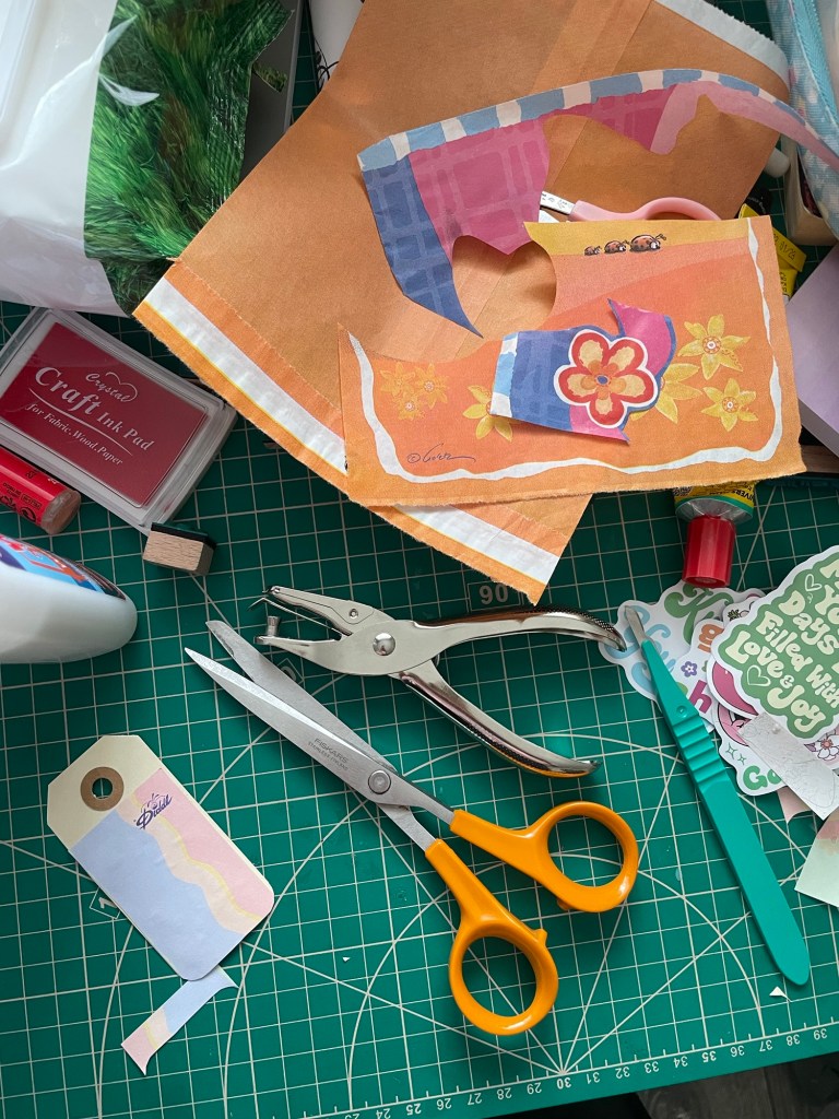 How to Start Your First&nbsp;Journal